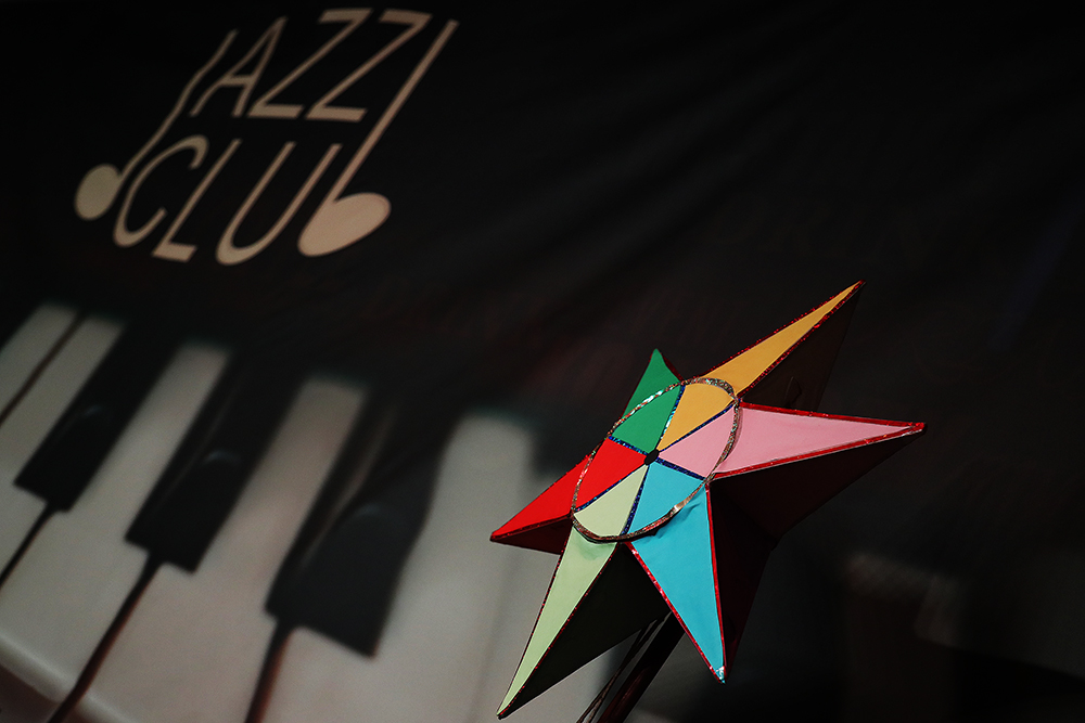 JazzClub - kolędowanie