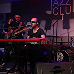 JazzClub - FLUE