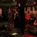 JazzClub - DIKANDA - kolędy