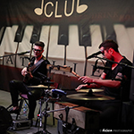 JazzClub - PECTUS