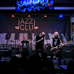 JazzClub - 4 Szmery