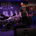 JazzClub - Cotton Wing